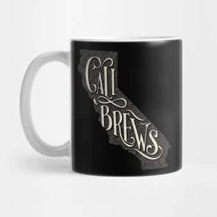 Cali Brews Mug